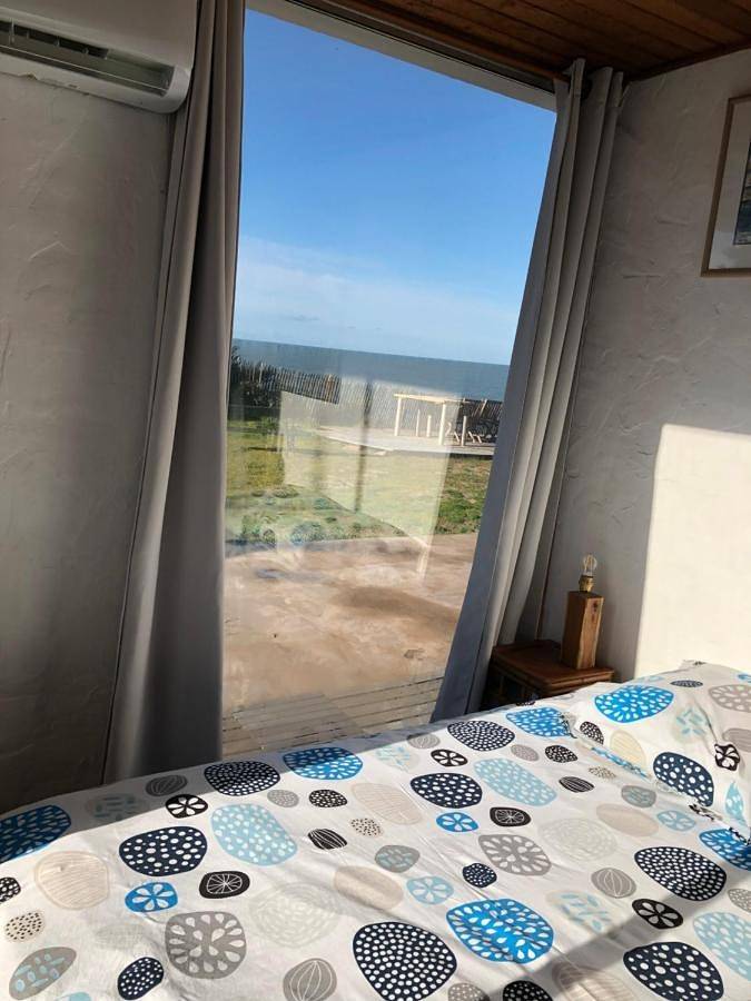 Chambre d’hôte pour 2 personnes, avec Terrasse ainsi que Jardin et Vue