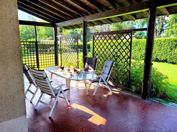 Vakantiewoning voor 6 Personen in Arbosto, Domaso, Afbeelding 4