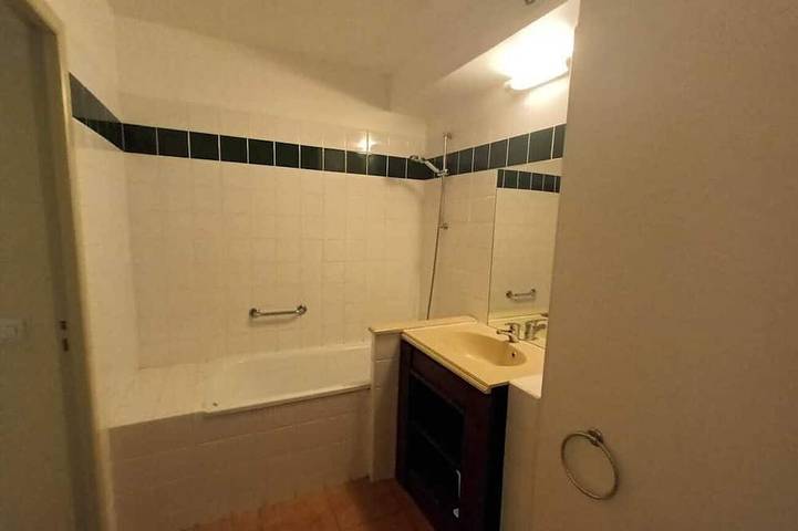 Gîte pour 4 personnes, avec piscine dans Argentat-sur-Dordogne - 2