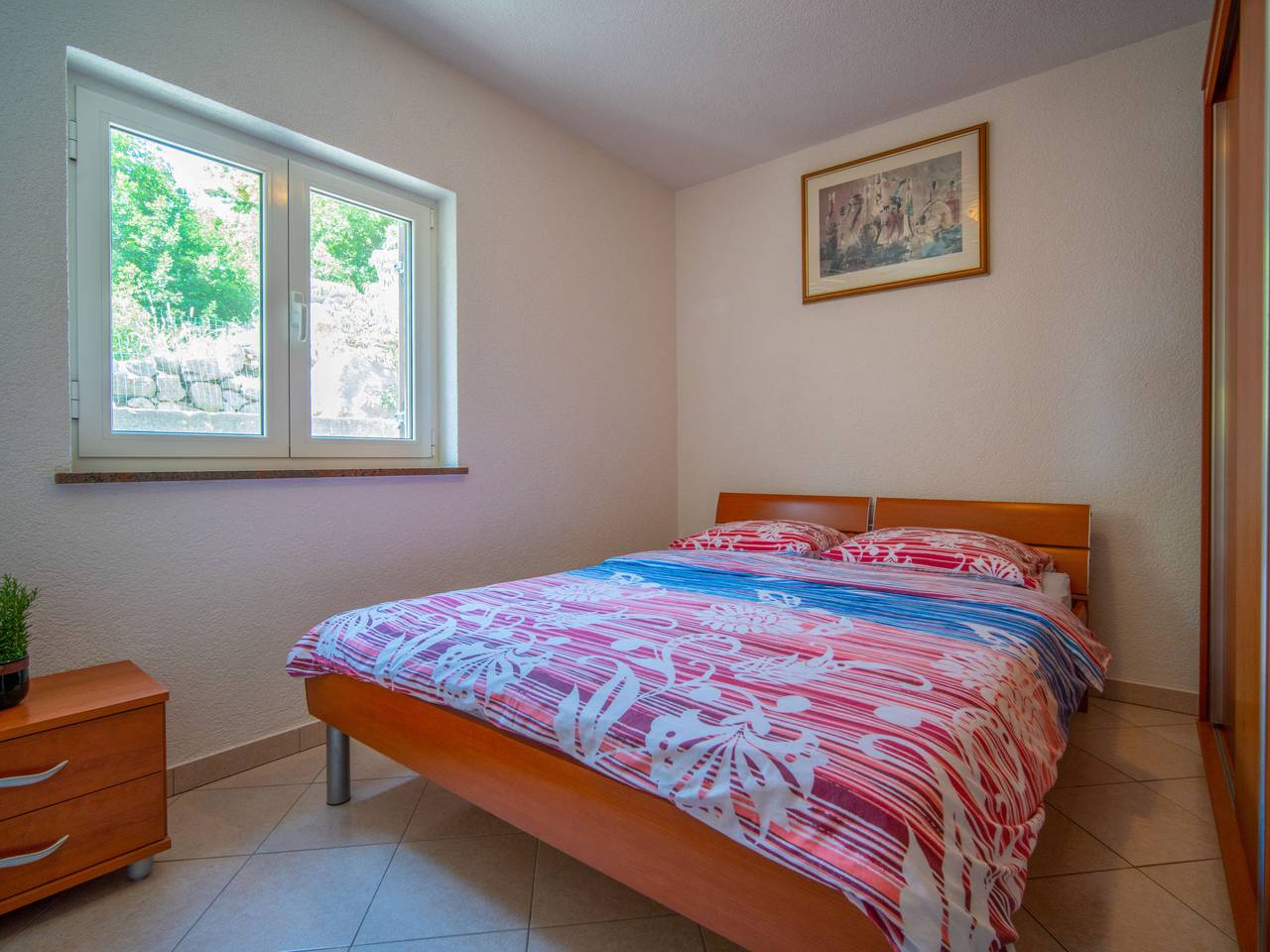 Ganze Wohnung, Sanja in Cesarica, Naturpark Velebit
