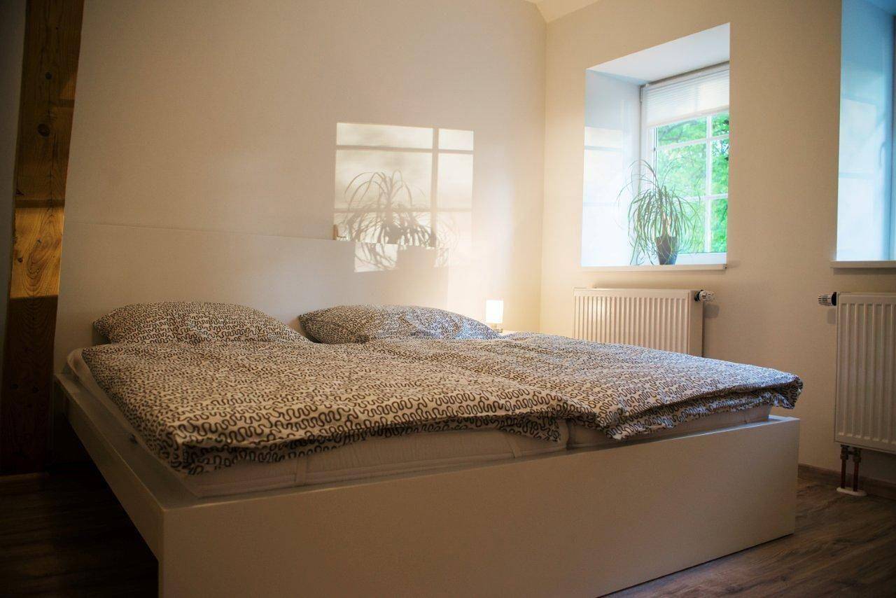 Ganze Ferienwohnung, Mühlenhof Soderstorf Wohnung F in Soderstorf, Nordheide