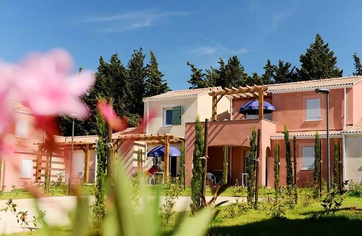 Apartamento de vacaciones para 4 personas - 1