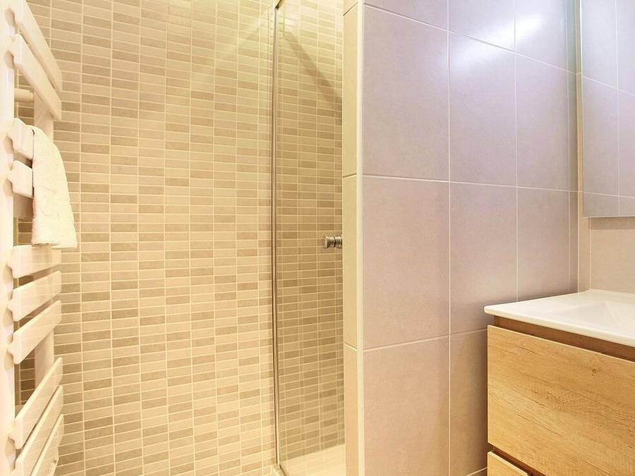 Résidence Prestige Odalys Mendi Alde - Wohnung 6 personen - 3-Zimmerwohnung 6 Pers. in La Clusaz, Annecy und Umgebung