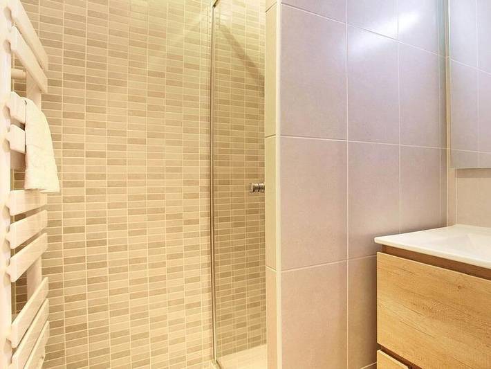 Camping pour 4 personnes, avec sauna en Haute-Savoie - 4