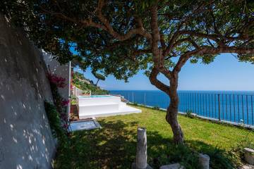 Ferienhaus für 8 Personen in Amalfi, Amalfiküste, Bild 4