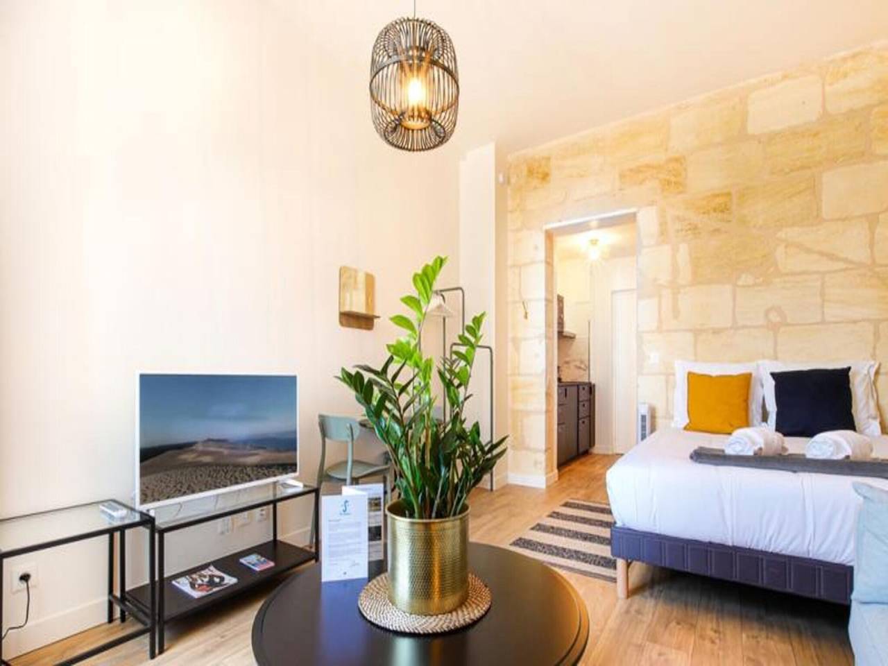 Appartement de vacances