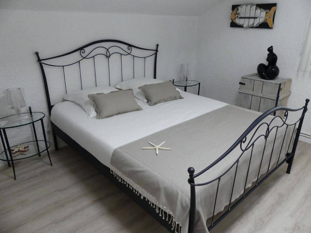 King Room in Andernos-les-Bains, Région d'Arcachon