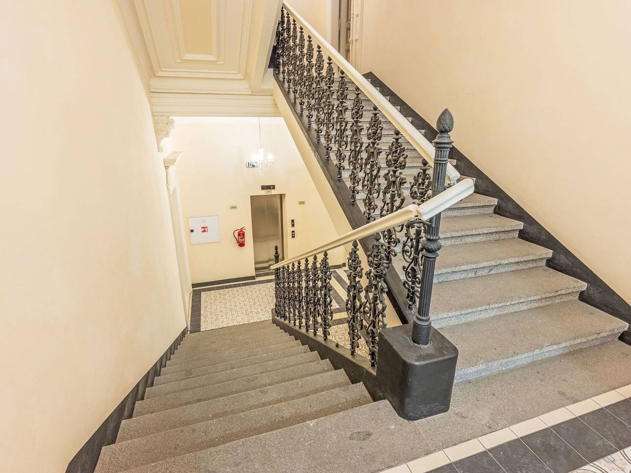 Ganze Wohnung, Prague Centre 109 - Washington 109.5 in Nové Město (Praha), Prag