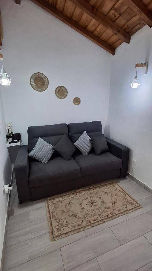 Casa de férias para 4 pessoas, com terraço e vista - 1