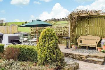 Cottage for 7 People in Peak District, Yorkshire, Photo 4