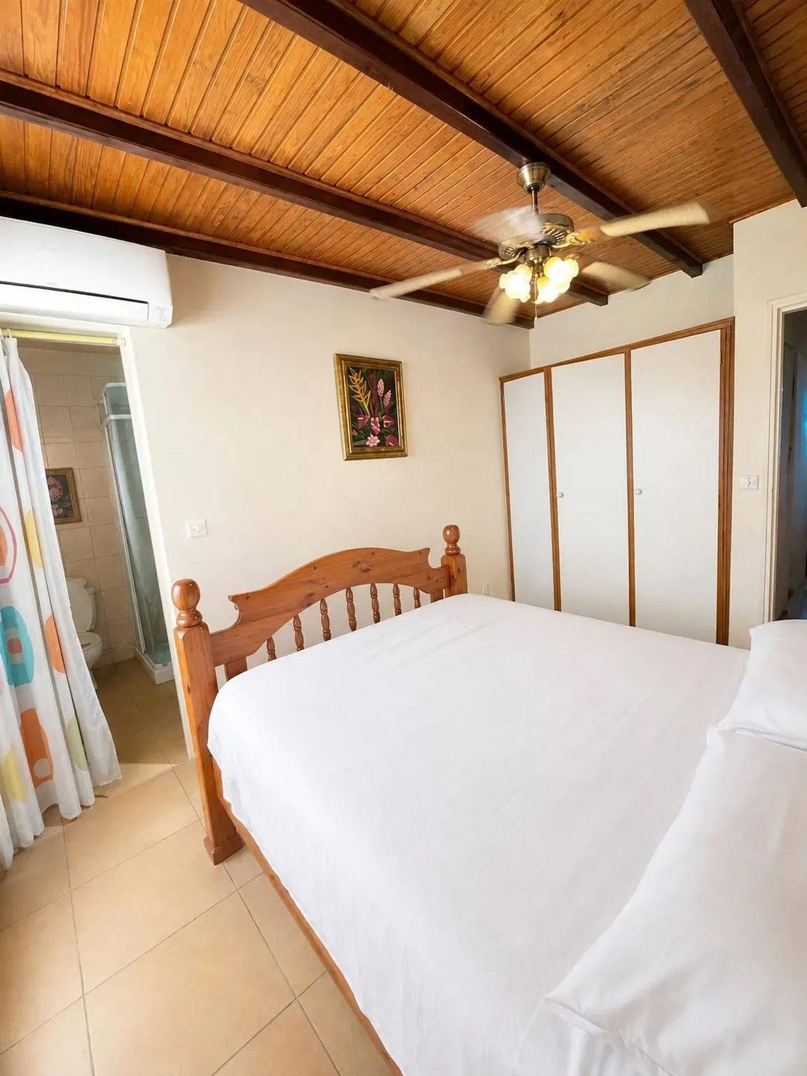 Appartement entier, Appartement en bord de mer à Le Diamant in Le Diamant, Martinique