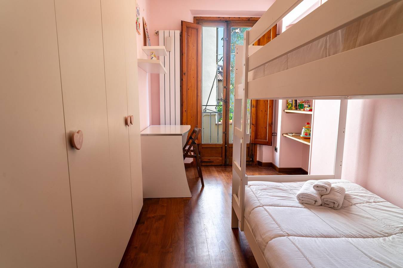 Barsotti House - Lucca Vacation Home with Wi-Fi and Washing Machine in Lucca, Lucca Province