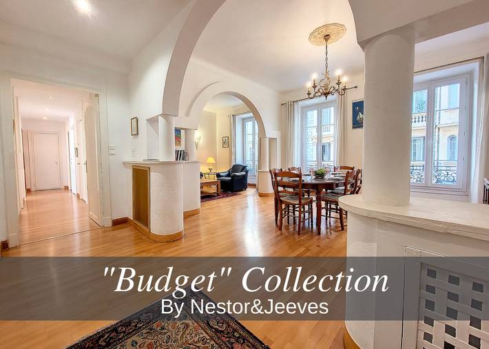 Holiday apartment for 6 people - 1
