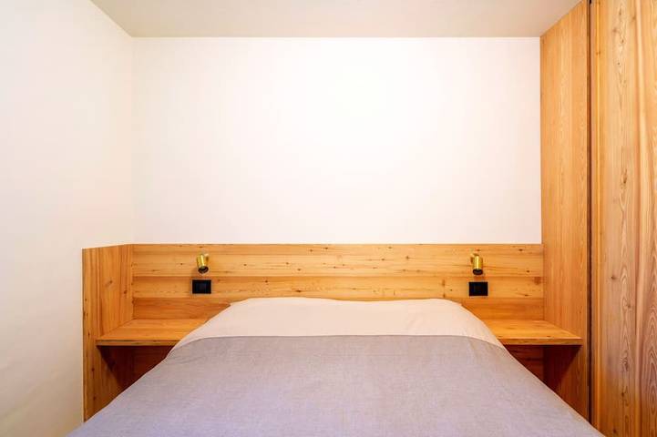 Appartamento intero, Rio Falze' Wood Apartment in Madonna di Campiglio, Comune di Pinzolo