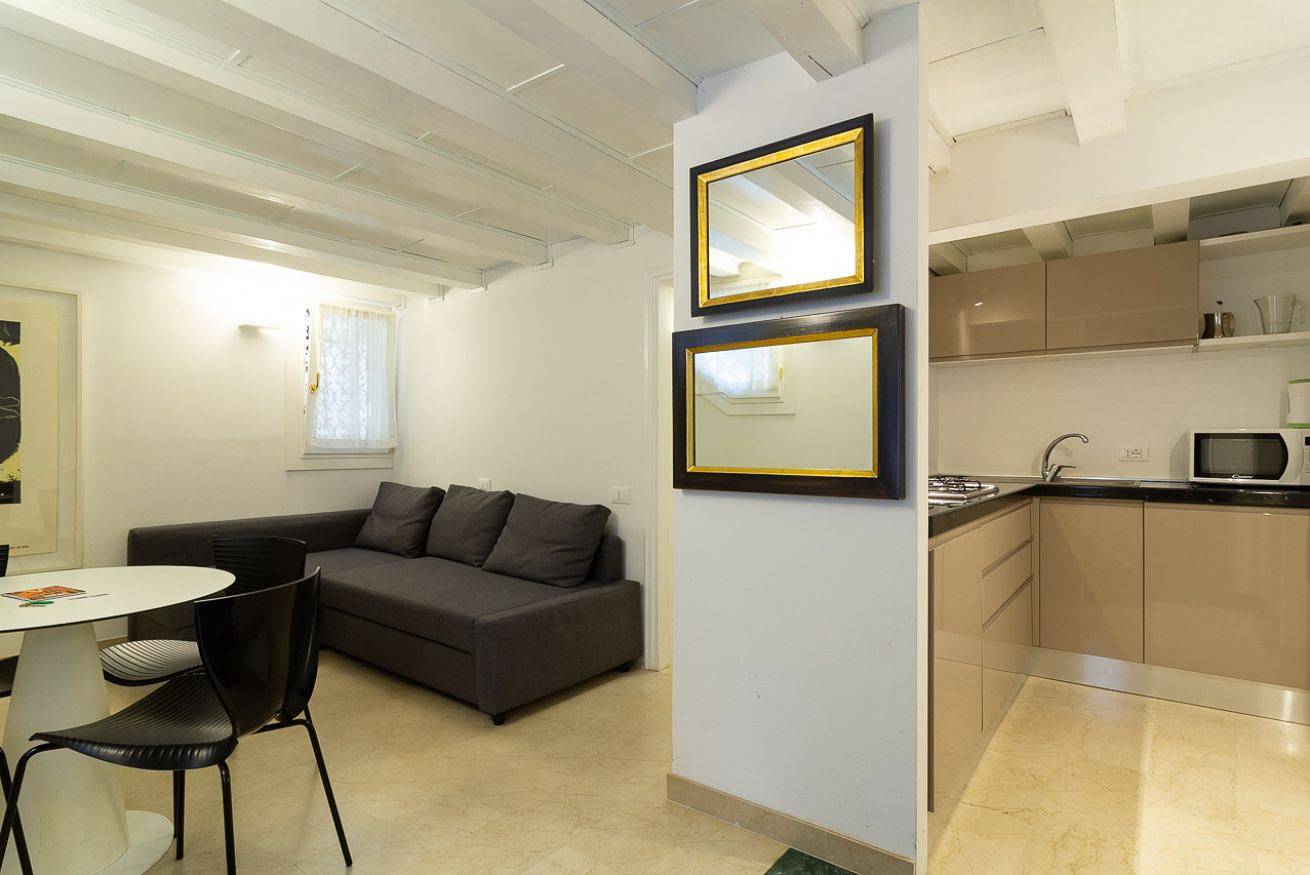 Appartamento vacanze a Venezia a partire da 371€ a notte