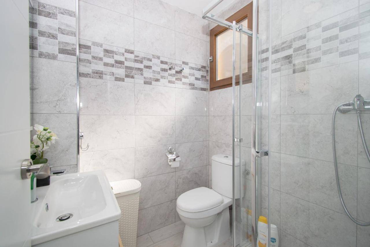 Deluxe Bungalow in Torrevieja, Costa Blanca