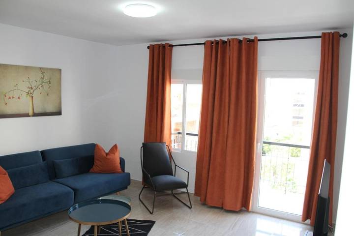 Gîte pour 4 personnes, avec vue et terrasse à Burriana - 3