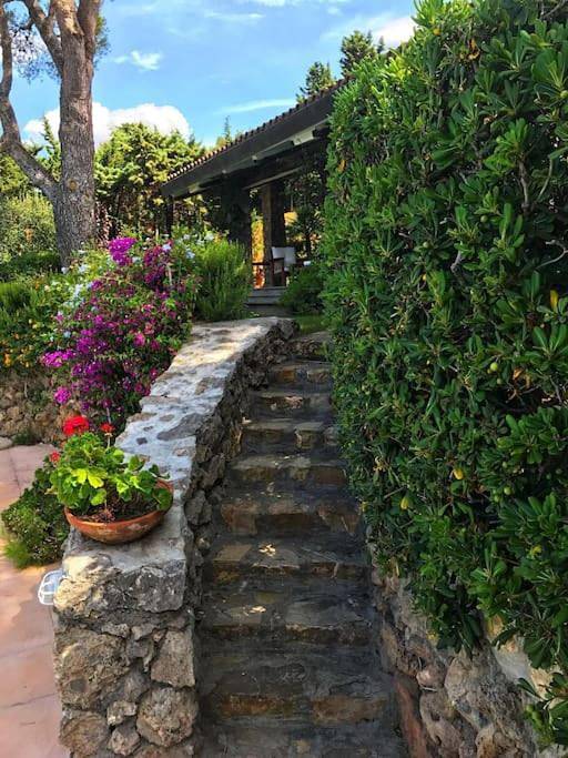 Villa in Ansedonia, Orbetello