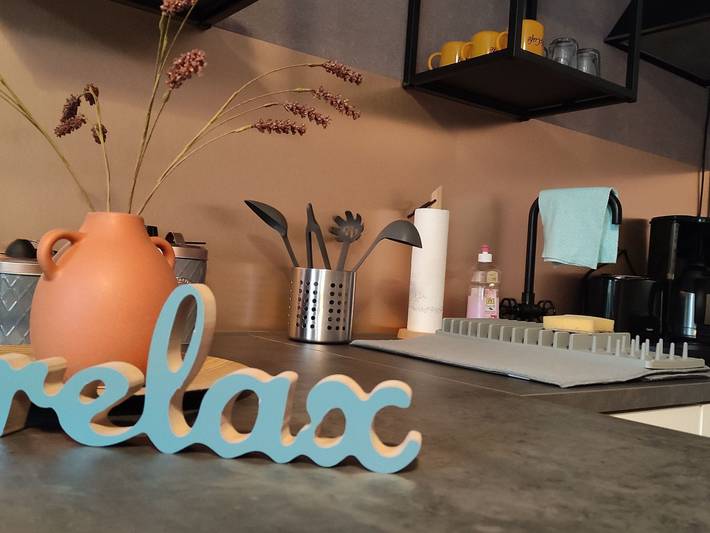 Ferienwohnung für 3 Personen in Teterow - 2