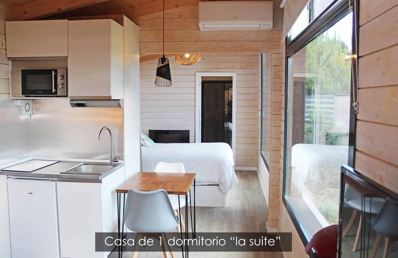 One-Bedroom House in El Tiemblo, Provincia de Ávila