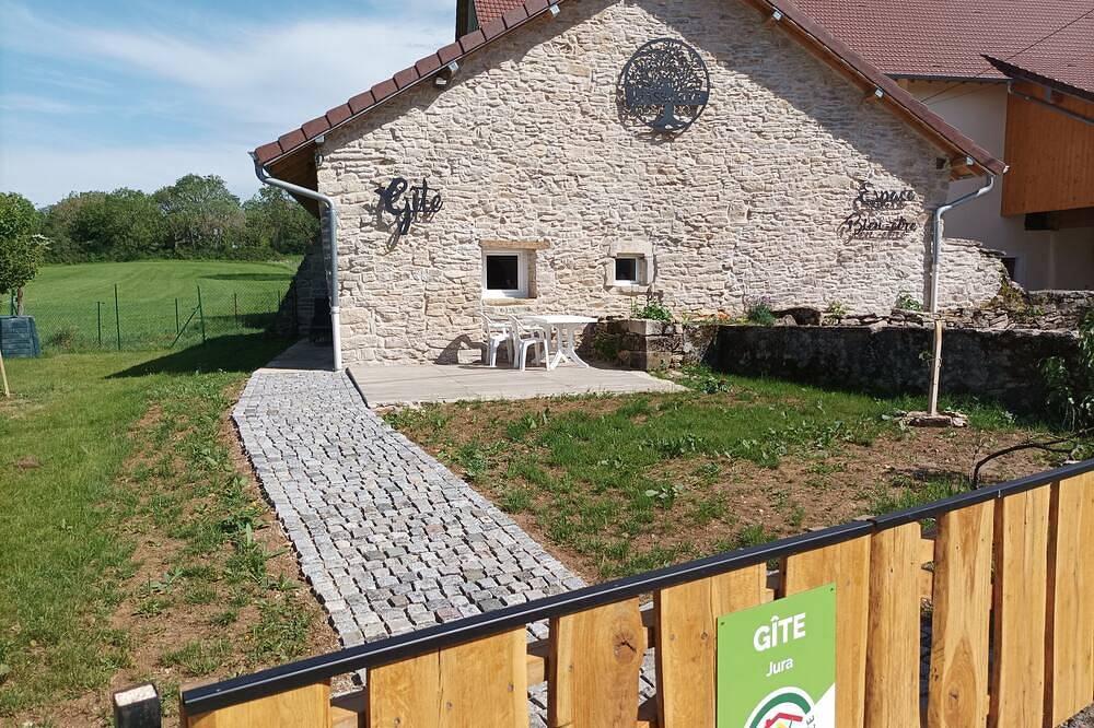 Maison de vacances