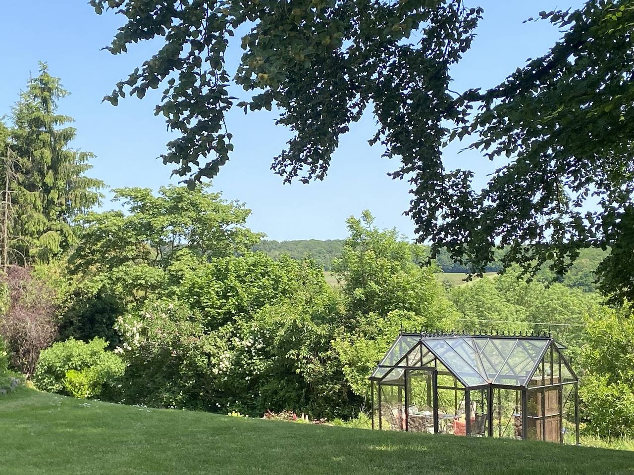 Ganze Ferienwohnung, Ferienwohnung Traumprinz 1-3 Personen in Üxheim, Vulkaneifel