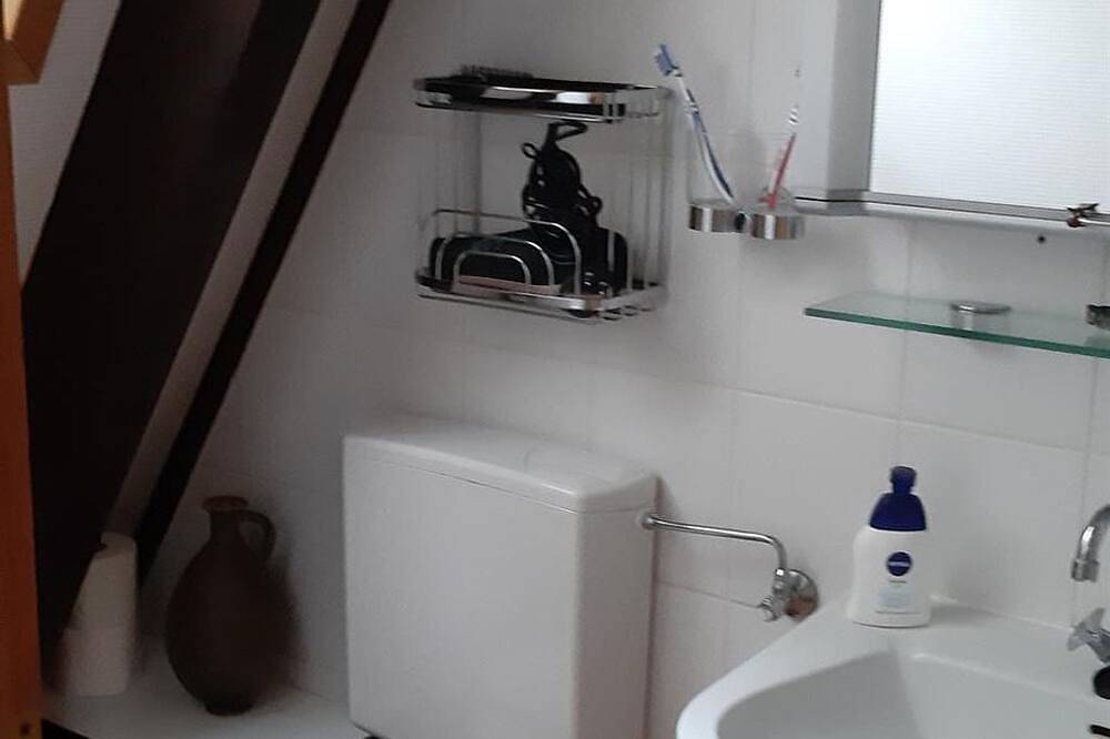 Ferienhaus Waldhaus - 4-Bett-Ferienhaus, Dusche/Wc, Nichtraucher in Kerschenbach, Rureifel (Nordrhein-westfalen)