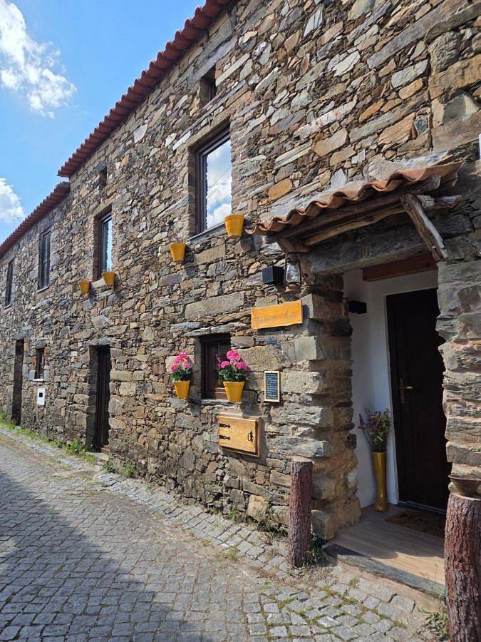 Casa de férias para 3 pessoas em Proença-a-Nova