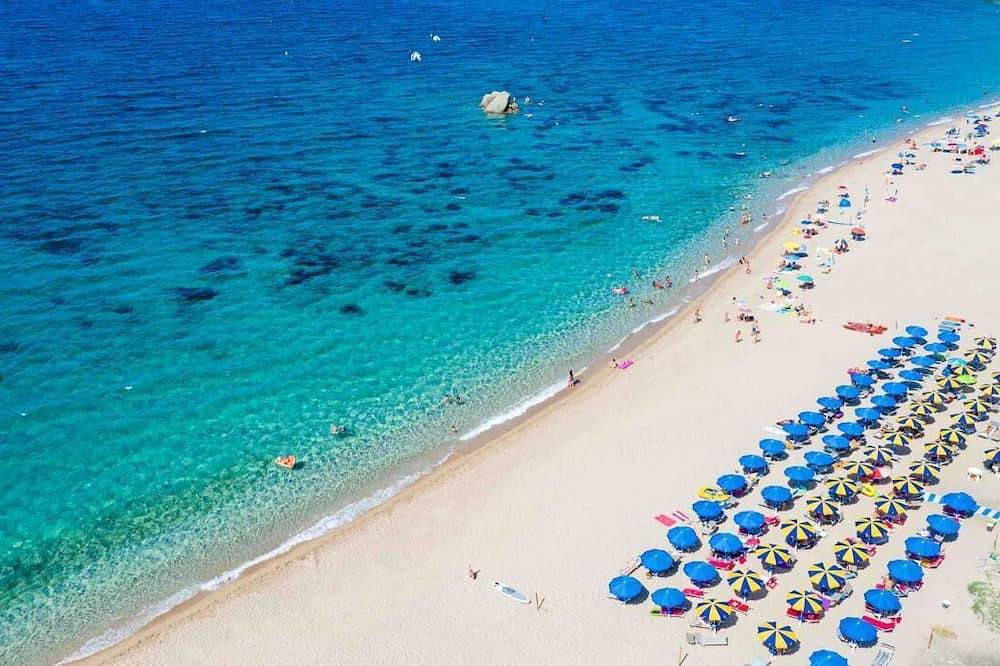 Camping Village Baia Blu La Tortuga Blu Romantic for 6 people in Vignola Mare, Gallura