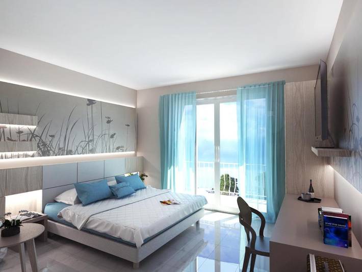 Chambre d’hôte pour 2 personnes, avec jacuzzi ainsi que jardin et terrasse, animaux acceptés - 1