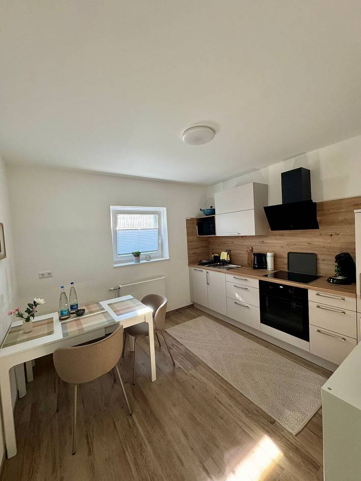 Chalet pour 3 personnes, avec sauna et jardin dans la Forêt-Noire - 3