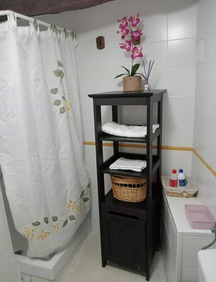 Casa rural para 4 personas, con Terraza y Vistas en Val de San Vicente - 3