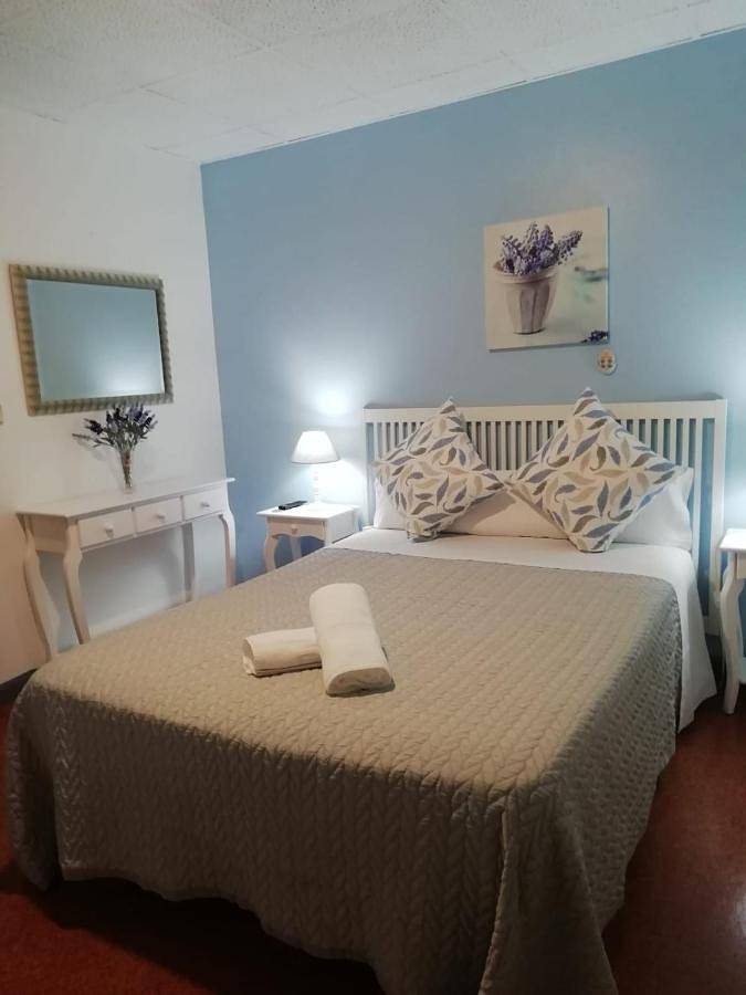 Maison d’hôte pour 2 personnes, avec vue et terrasse à San Sebastian