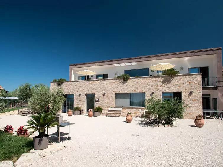 Casa 16 Personas in Todi, Provincia de Perugia