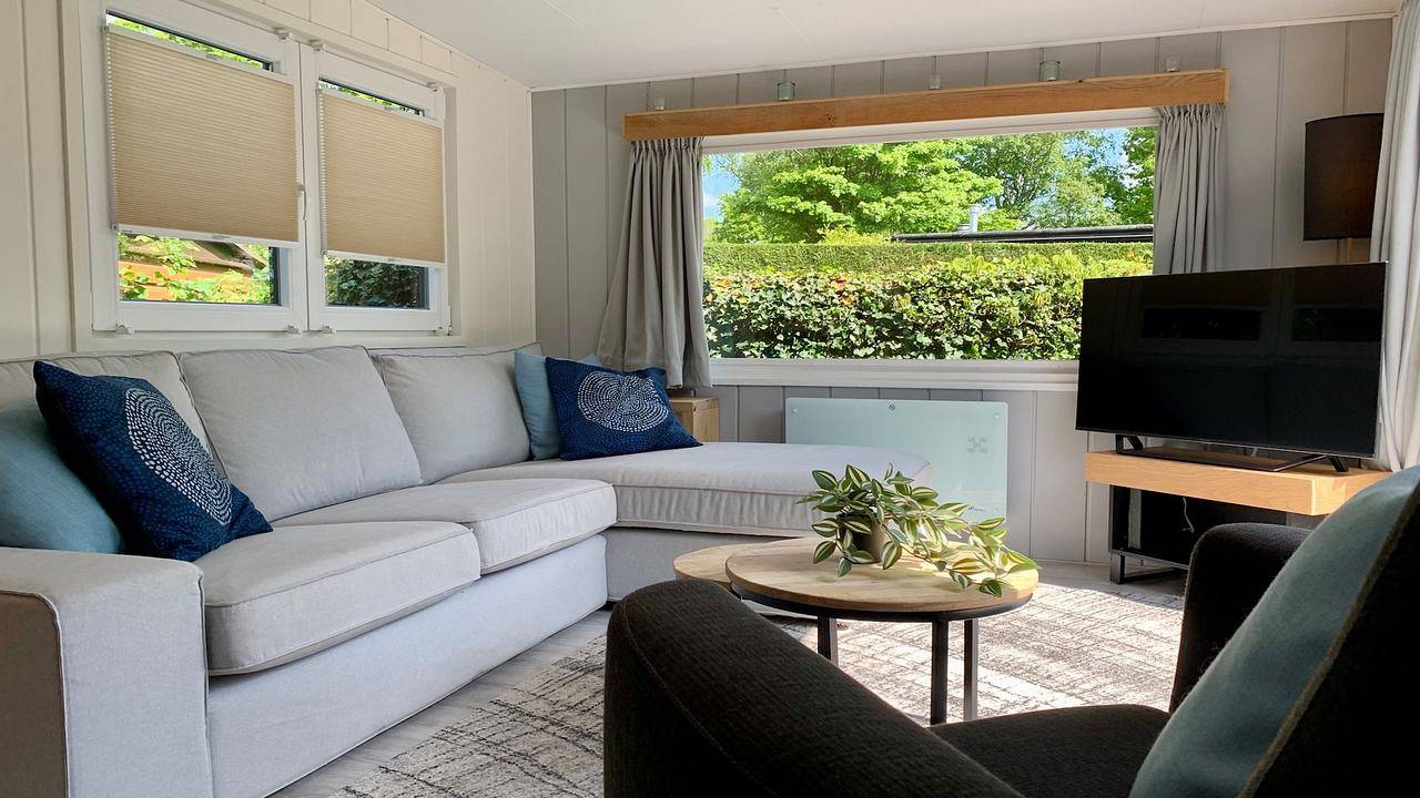 Ferienhaus für 4 Personen (46 m²) in Bruggenmors in Enschede, Twente