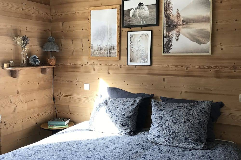 Apartamento entero, Bourg d'Oisans, a cyclist's paradise in Le Bourg-d'Oisans, Parque Nacional de los Ecrins