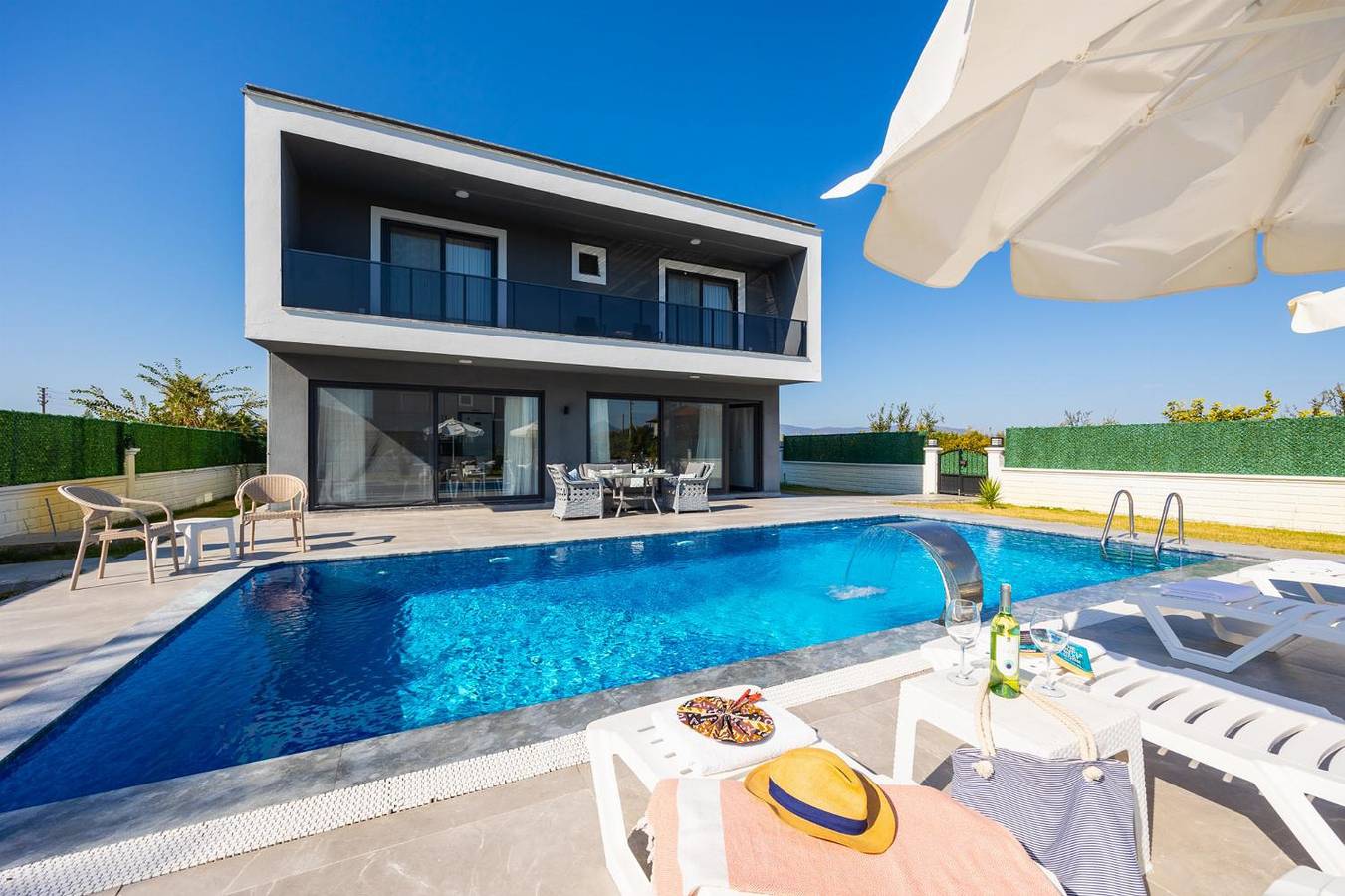 Villa Grand Yasar 3 in Ortaca, Provinz Muğla
