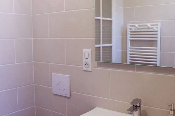 Location de vacances pour 5 personnes, animaux acceptés à Vernoux-en-Vivarais - 4