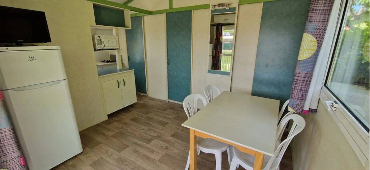 Camping 3 étoiles - Piscine in Altafulla, Costa Dorada