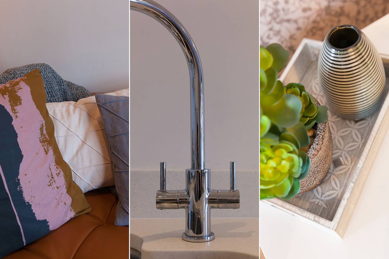 Apartamento entero, Jesse's Place in St Ives, Cornualles