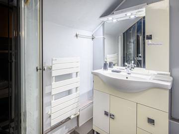 Appartement De Vacances pour 2 Personnes dans Carnac, Morbihan, Photo 4