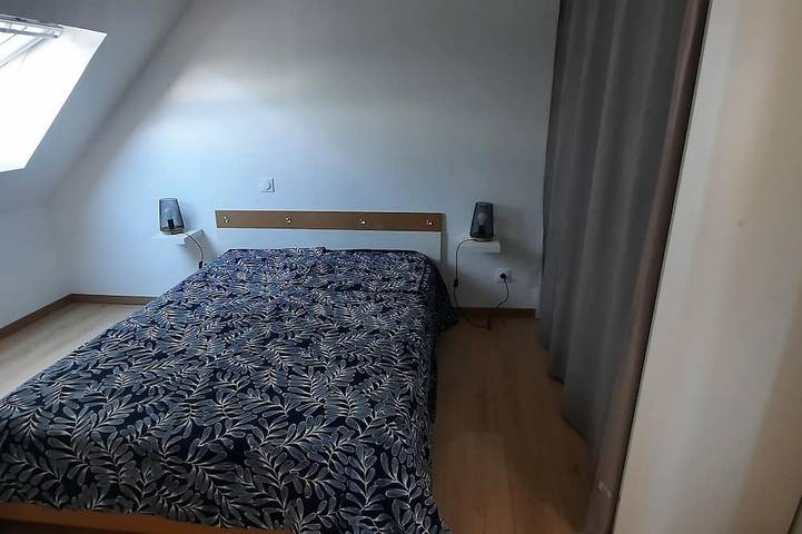 Maison de vacances à Cayeux-sur-mer in Cayeux-sur-Mer, Région d'Abbeville