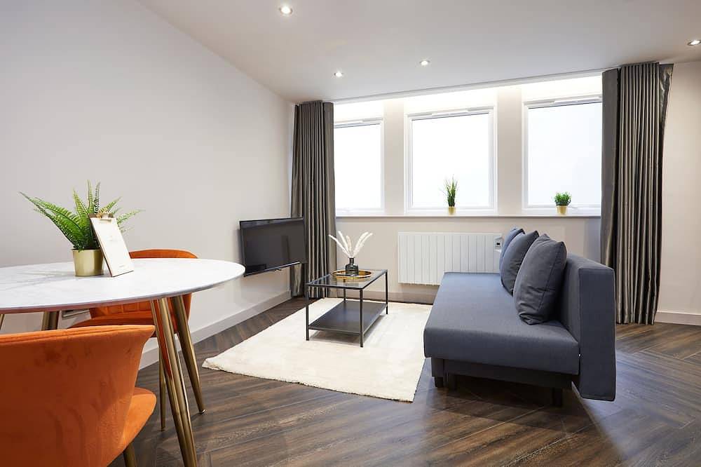 Apartamento entero, Deluxe Suites @ Humber Lofts Residences in Kingston upon Hull, Yorkshire y Humber