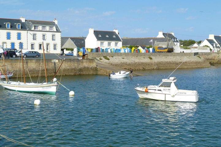 Appartement de vacances pour 2 personnes