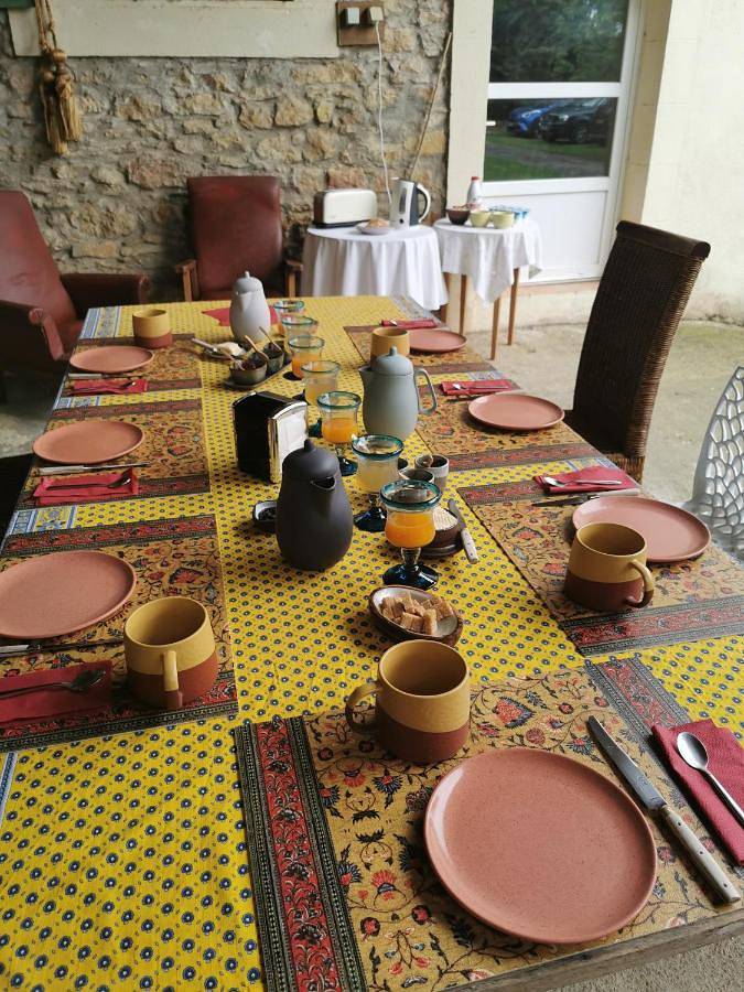 Residence La Borde in Plavilla, Région de Carcassonne