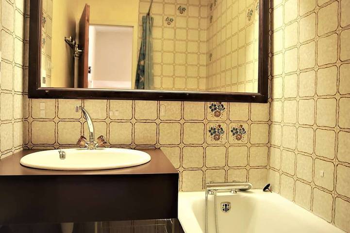 Gîte pour 4 personnes, avec balcon dans Office De Tourisme D Auris En Oisans - 3