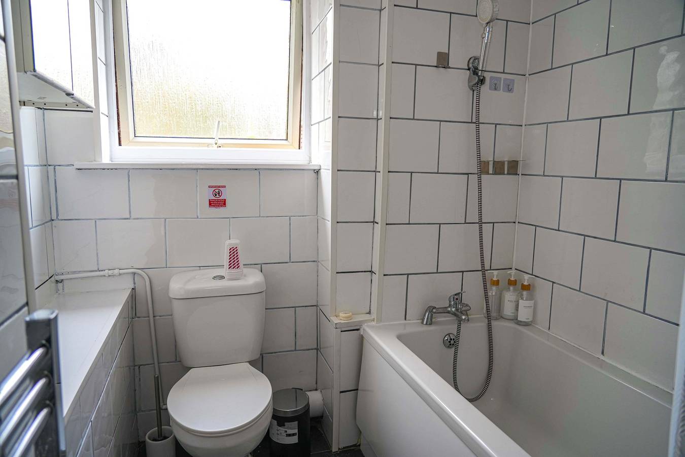 Vakantiehuis voor 4 personen met tuin in Milton Keynes, Zuidoost Engeland