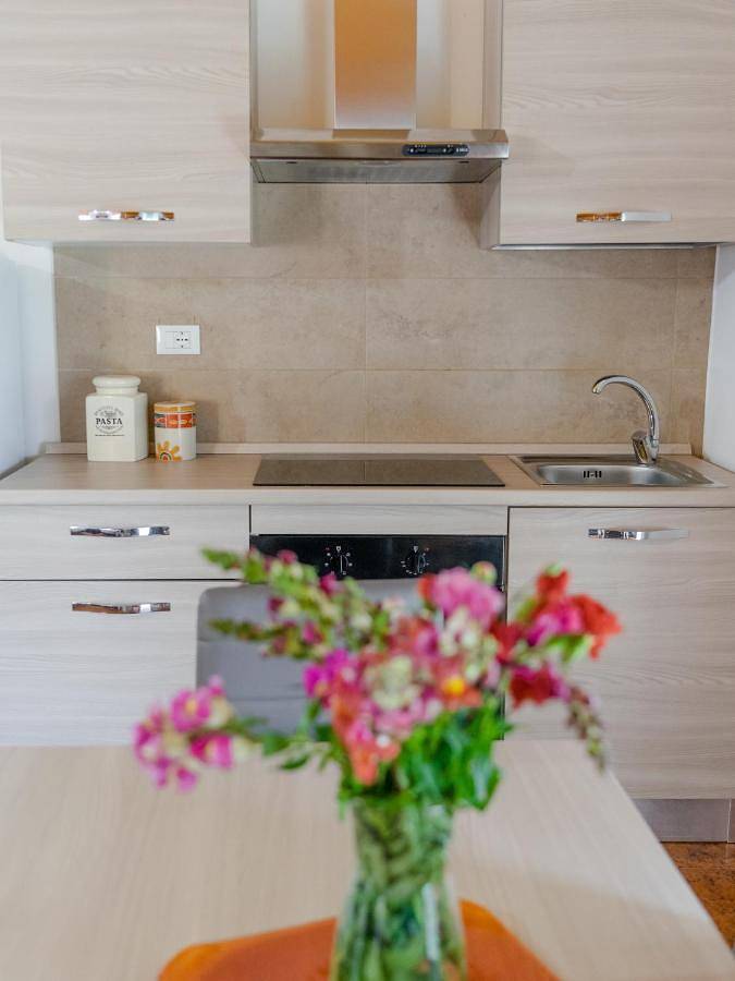 Gîte pour 4 personnes, avec sauna ainsi que jardin et jacuzzi, adapté aux familles à San Giovanni in Fiore - 3