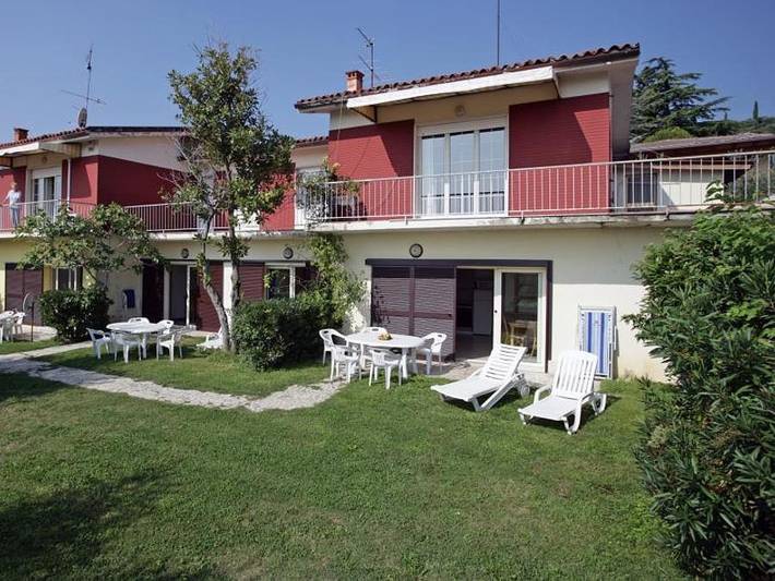 Camping für 6 Personen in Manerba del Garda - 3