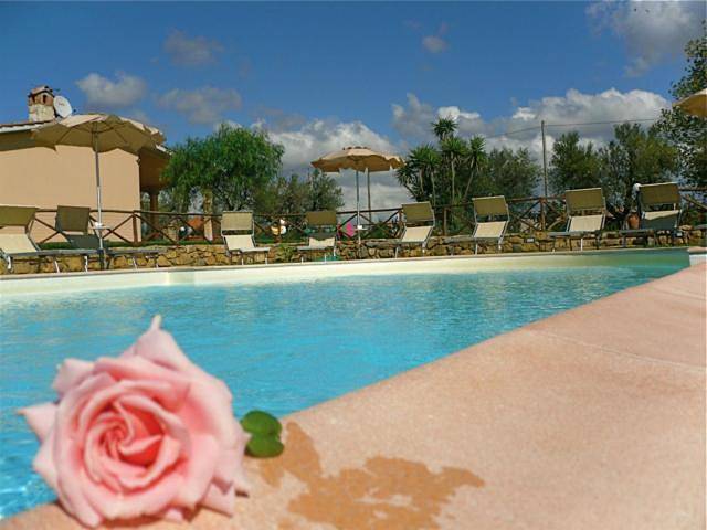 Studio Apartment in Montalto di Castro, Provincia di Viterbo